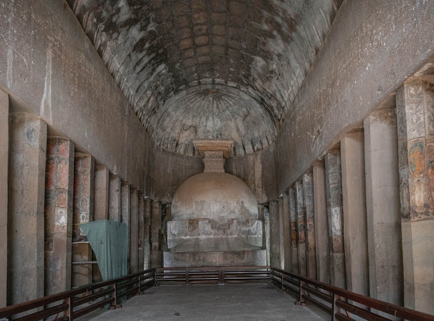 Ajanta-Ellora