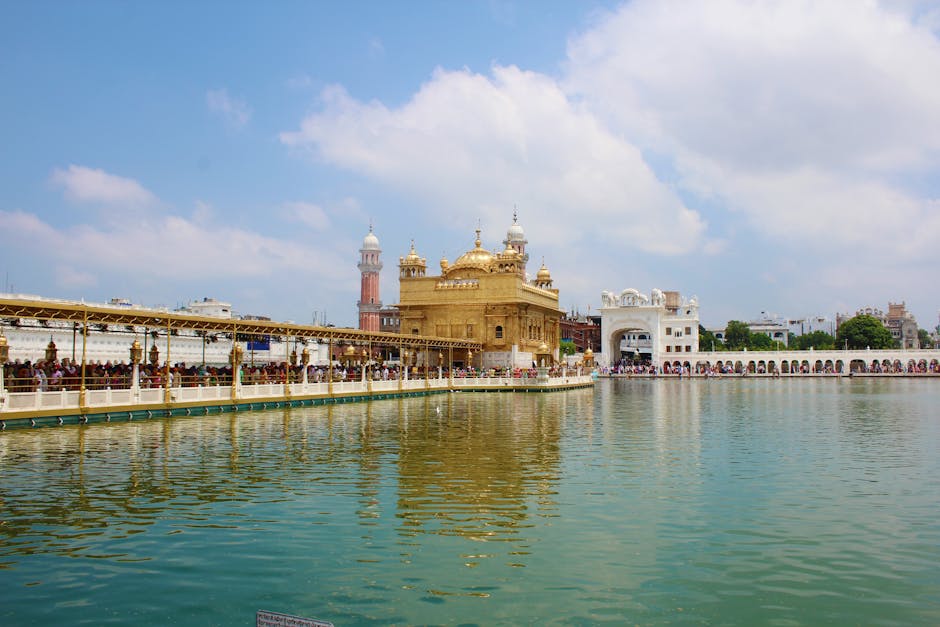 Amritsar