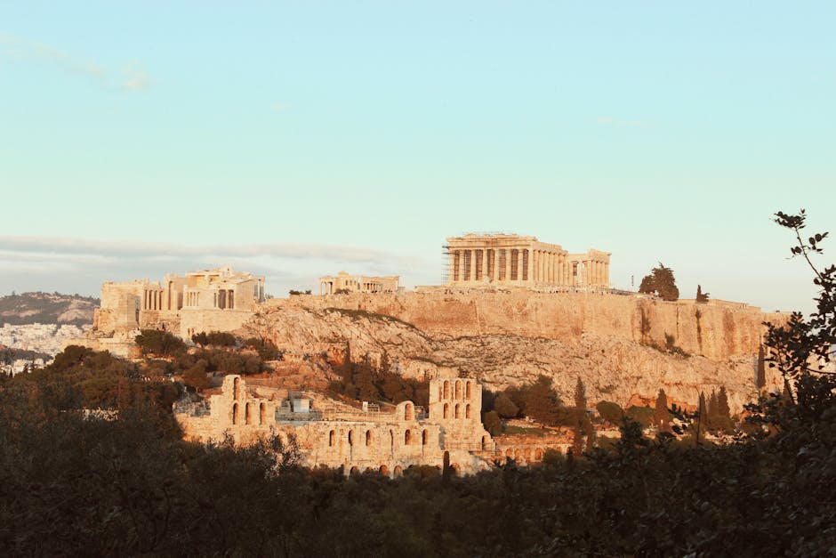 Athens Travel Guide 2026