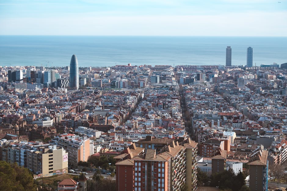 Barcelona Travel Guide 2026
