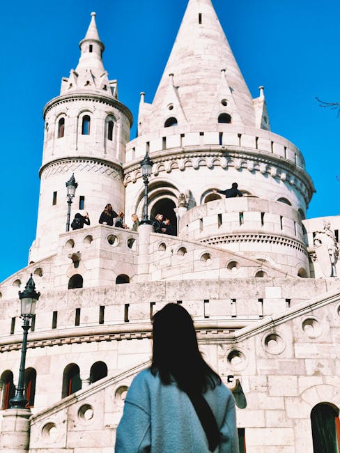 Budapest Travel Guide 2026
