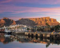 Cape Town Travel Guide 2026