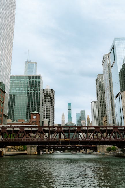 Chicago Travel Guide 2026
