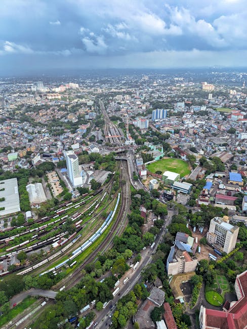 Colombo Travel Guide 2026