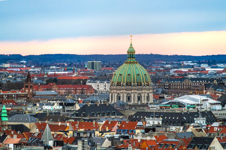 Copenhagen Travel Guide 2026