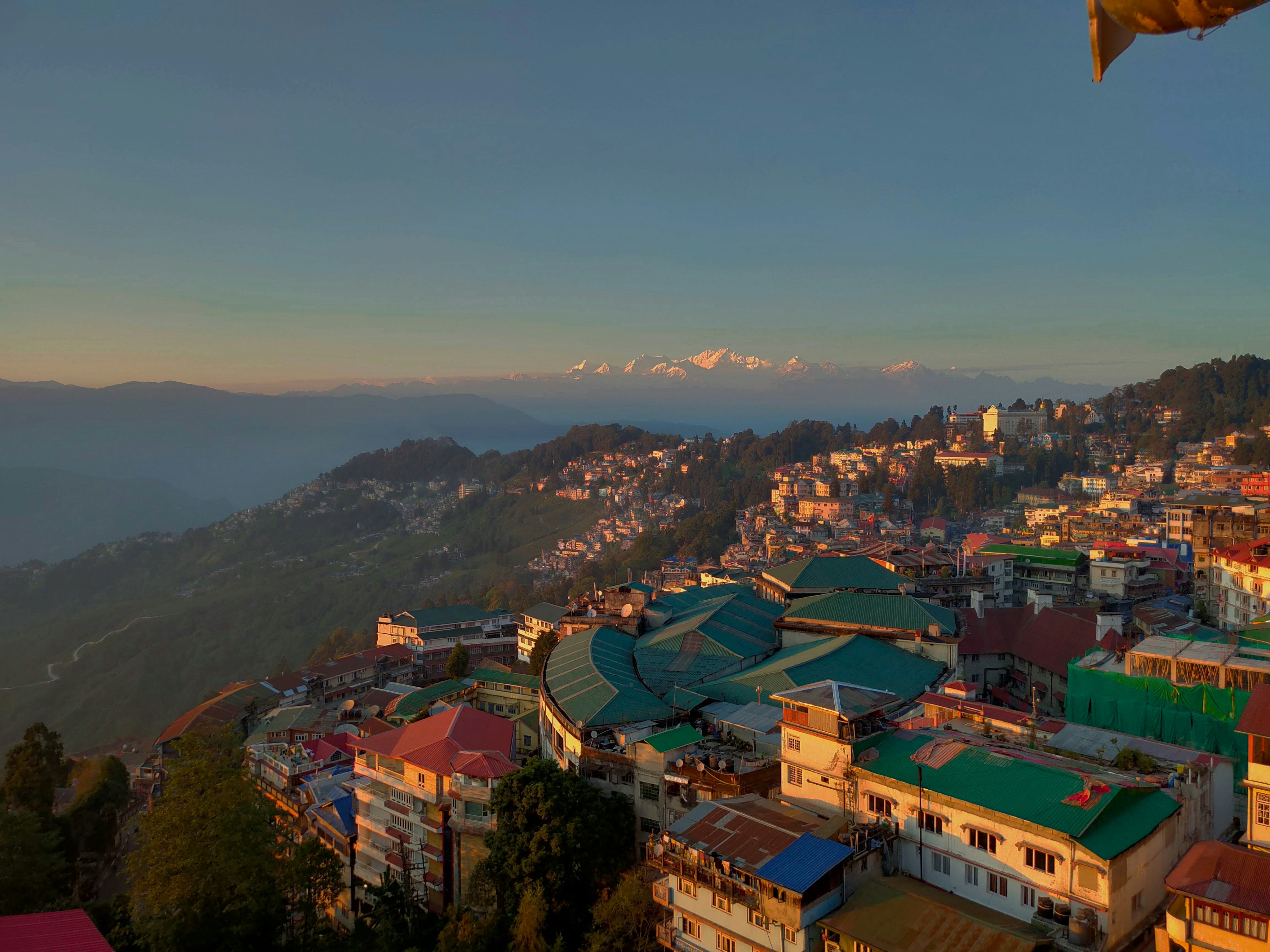 Darjeeling Travel Guide 2026