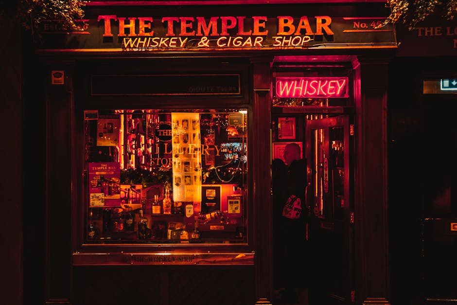 Dublin Travel Guide 2026