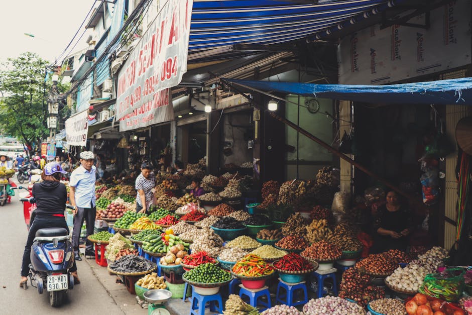 Hanoi Travel Guide 2026