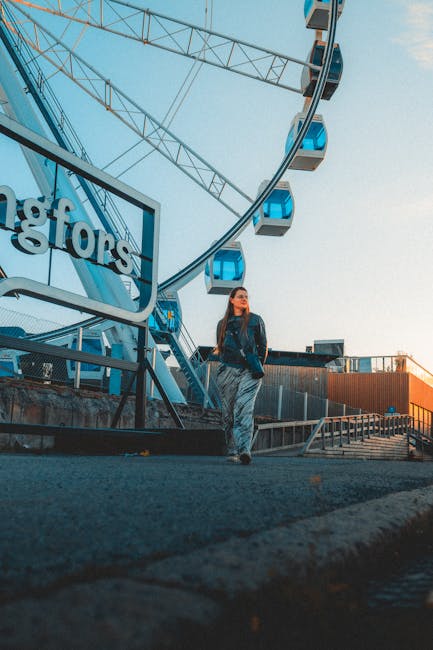 Helsinki Travel Guide 2026
