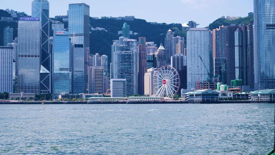 Hong Kong Travel Guide 2026