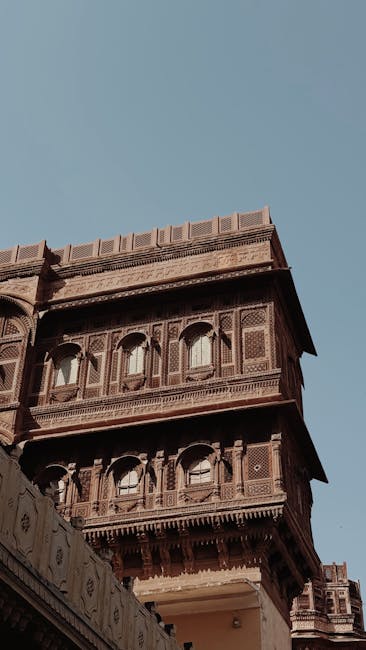 Jodhpur Travel Guide 2026