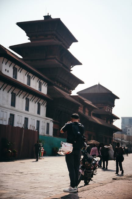 Kathmandu Travel Guide 2026