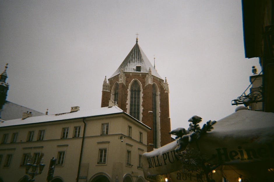 Krakow Travel Guide 2026