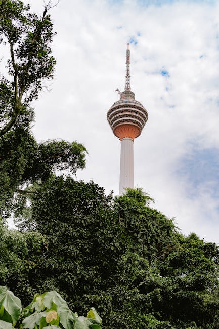 Kuala Lumpur Travel Guide 2026