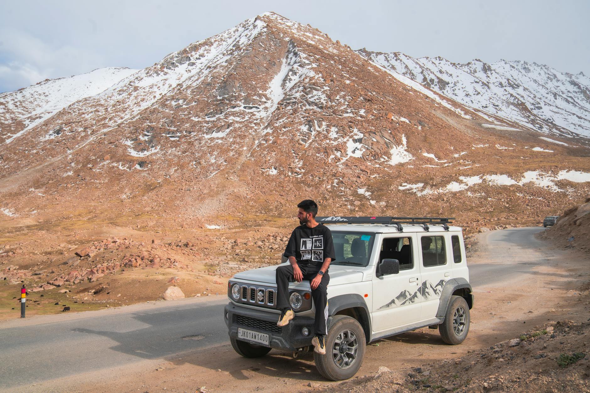 Ladakh Travel Guide 2026