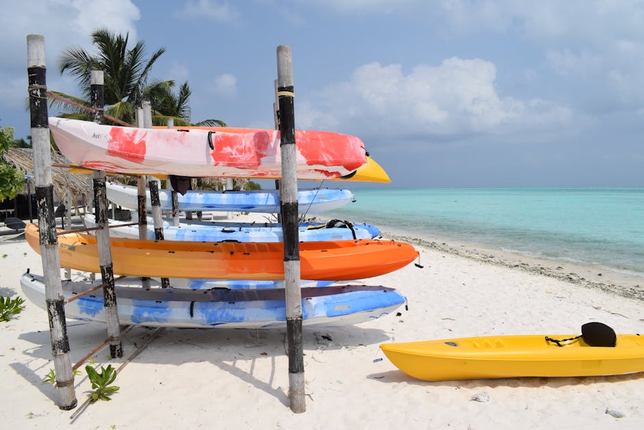 Lakshadweep Travel Guide 2026