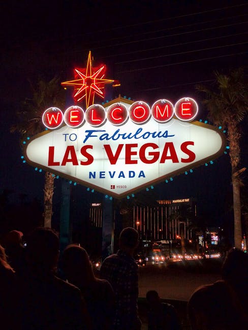 Las Vegas Travel Guide 2026
