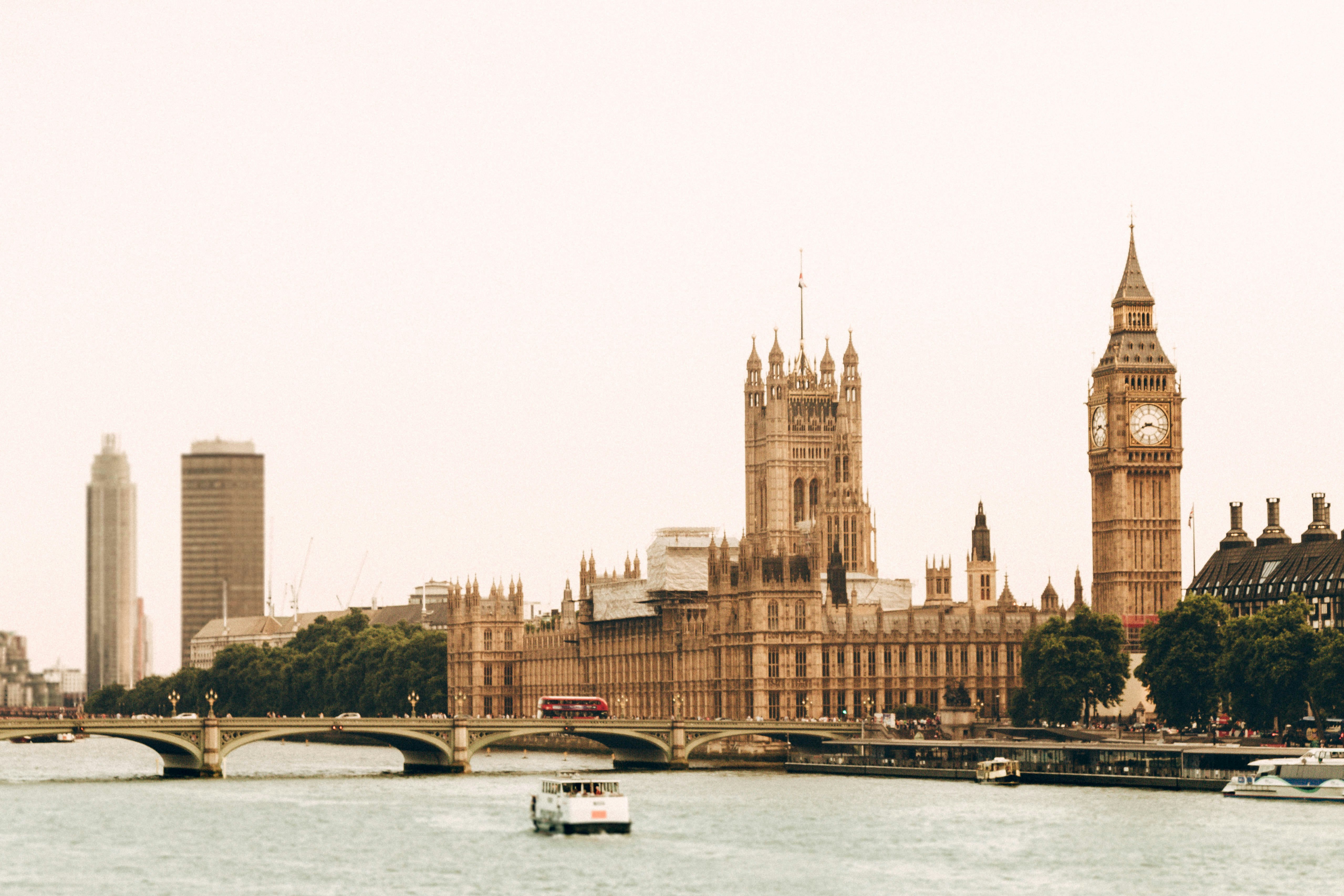 London Travel Guide 2026