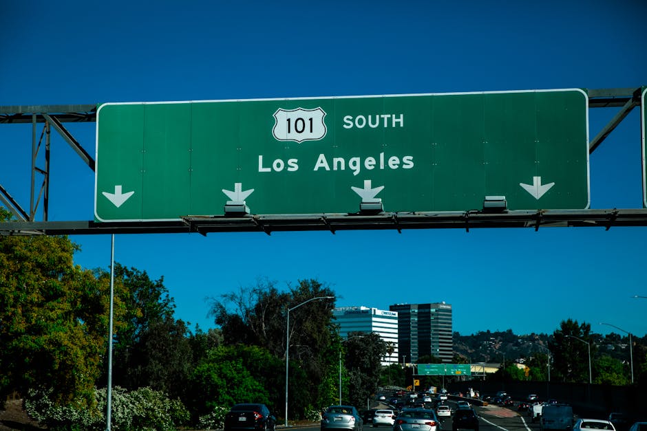 Los Angeles Travel Guide 2026