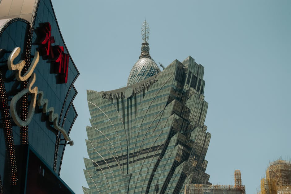 Macau Travel Guide 2026