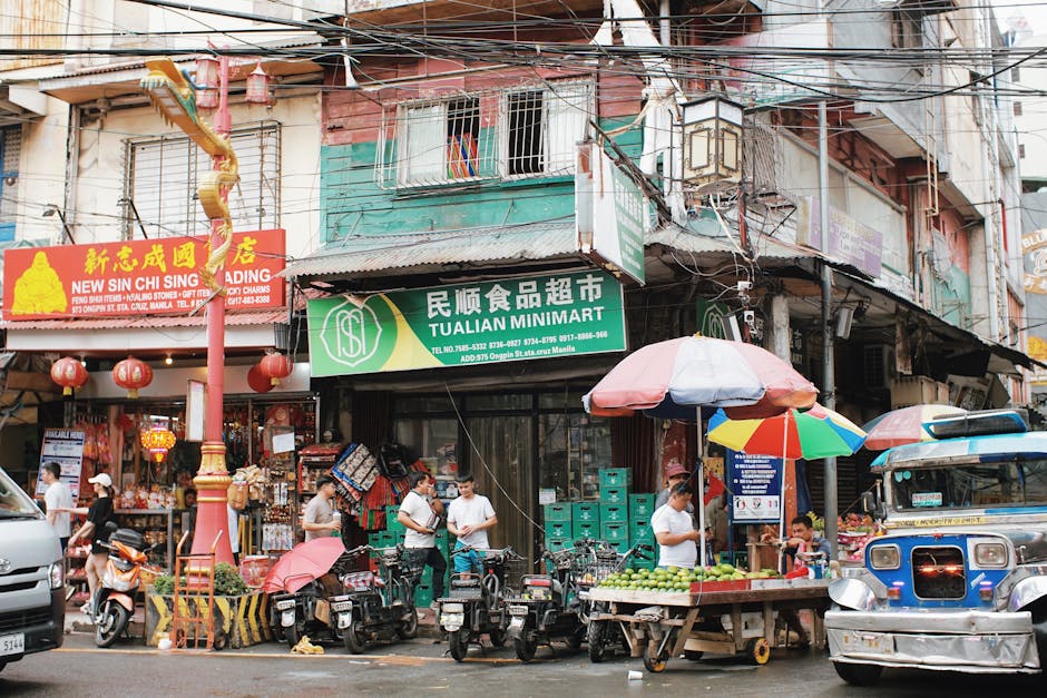 Manila Travel Guide 2026