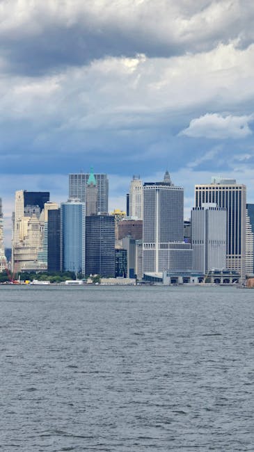 New York Travel Guide 2026