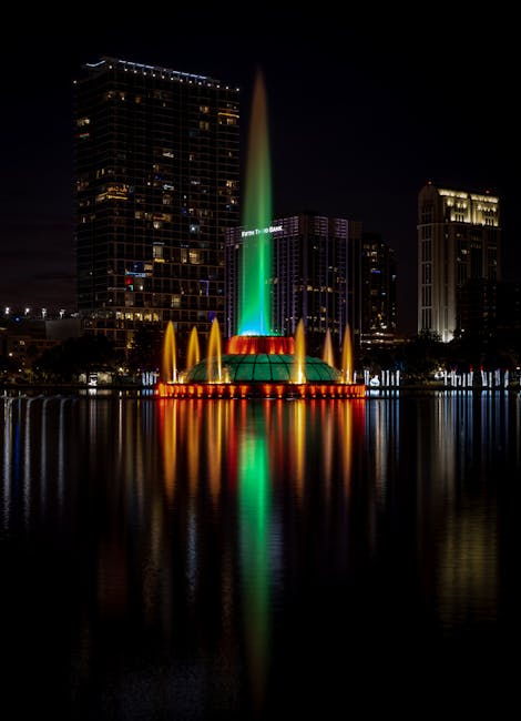 Orlando Travel Guide 2026