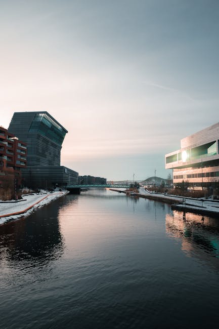 Oslo Travel Guide 2026
