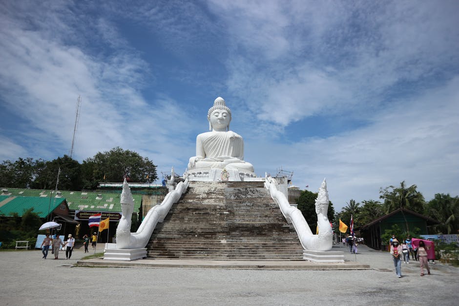 Phuket Travel Guide 2026