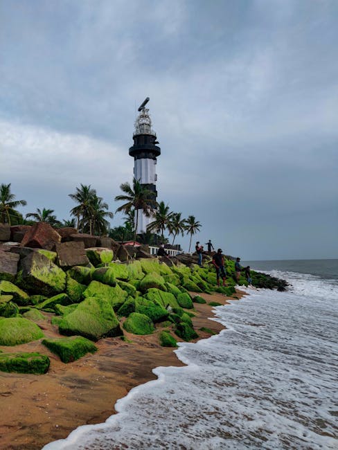Pondicherry Travel Guide 2026