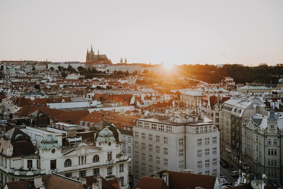 Prague Travel Guide 2026