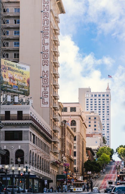 San Francisco Travel Guide 2026
