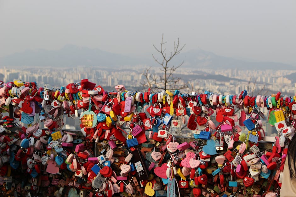Seoul Travel Guide 2026