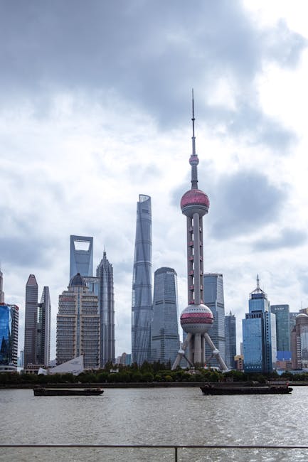 Shanghai Travel Guide 2026