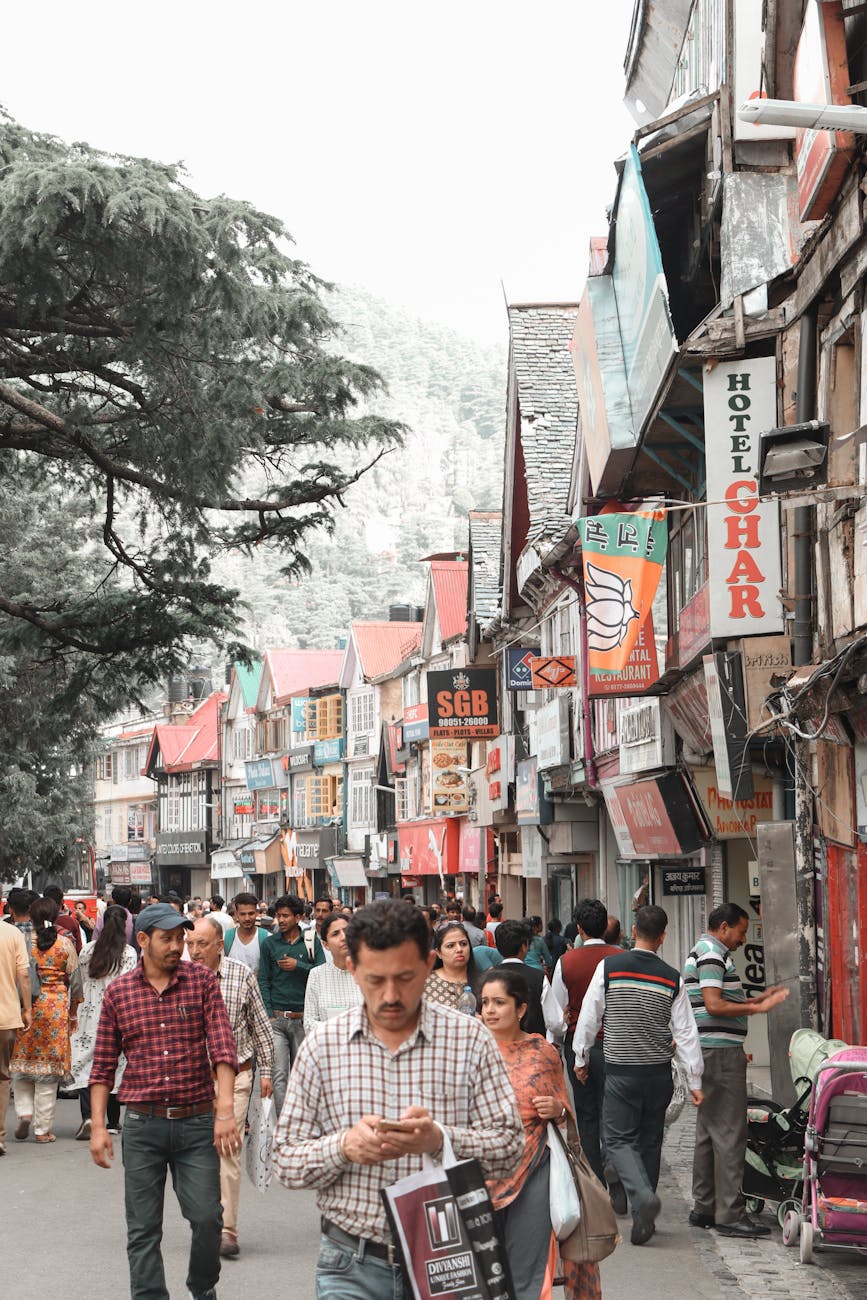 Shimla Travel Guide 2026