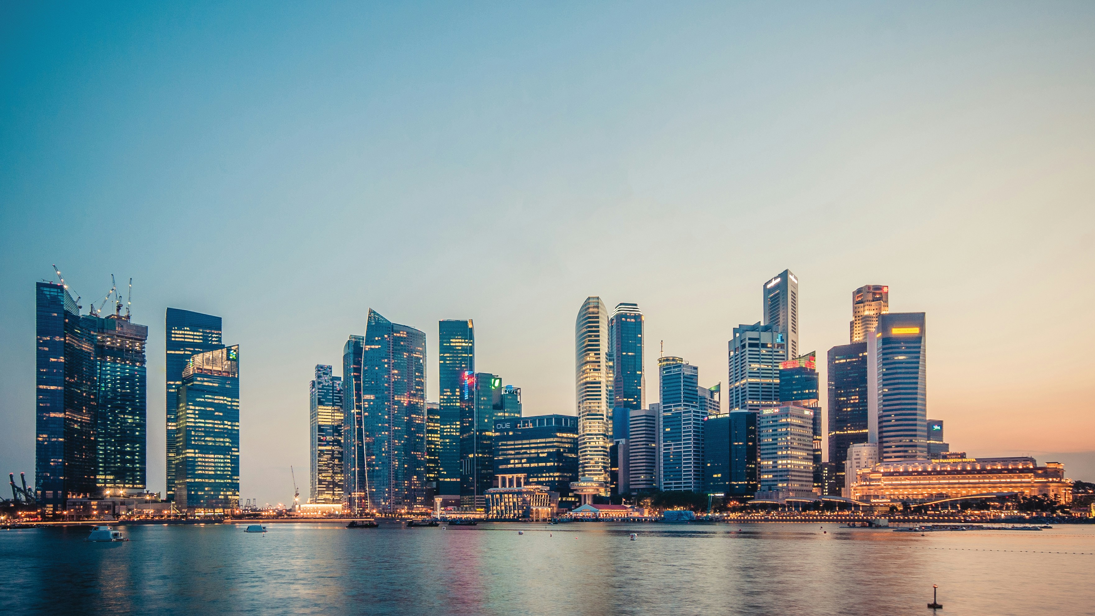 Singapore Travel Guide 2026