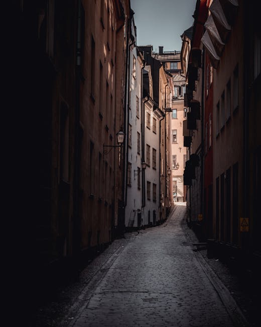 Stockholm Travel Guide 2026