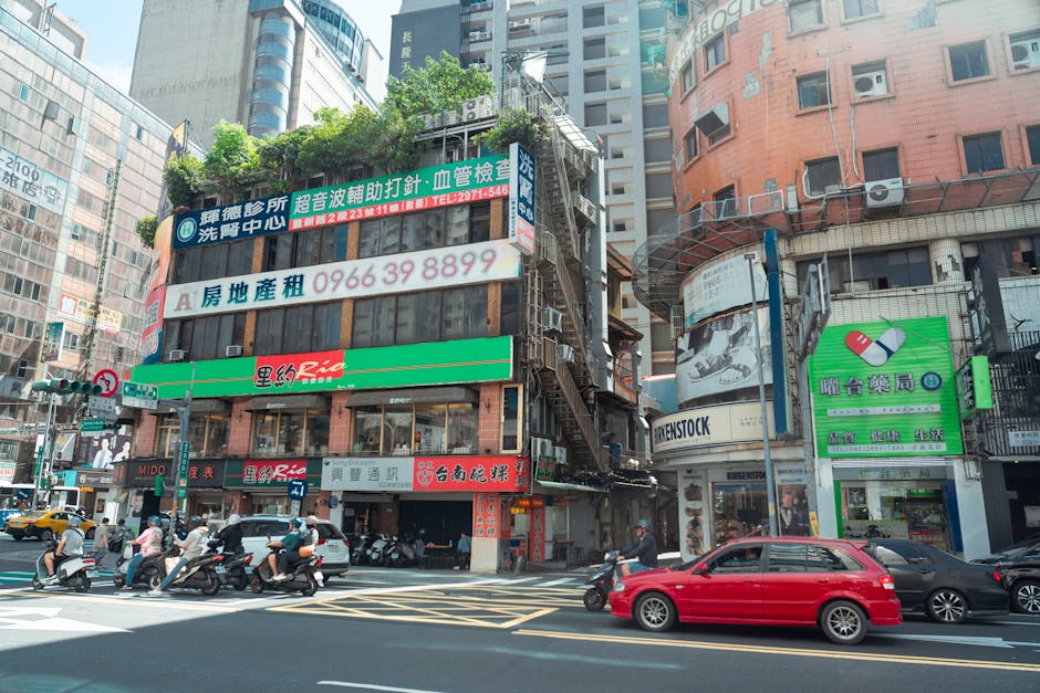 Taipei Travel Guide 2026