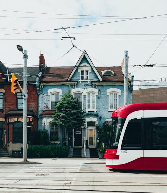 Toronto Travel Guide 2026