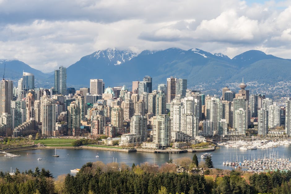 Vancouver Travel Guide 2026