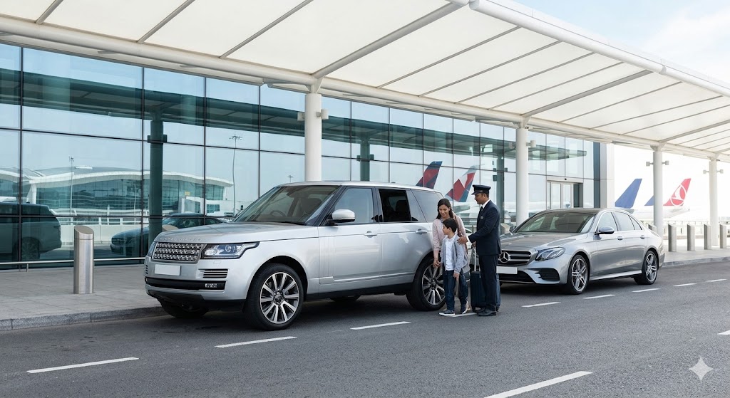 Transfers & Rentals
