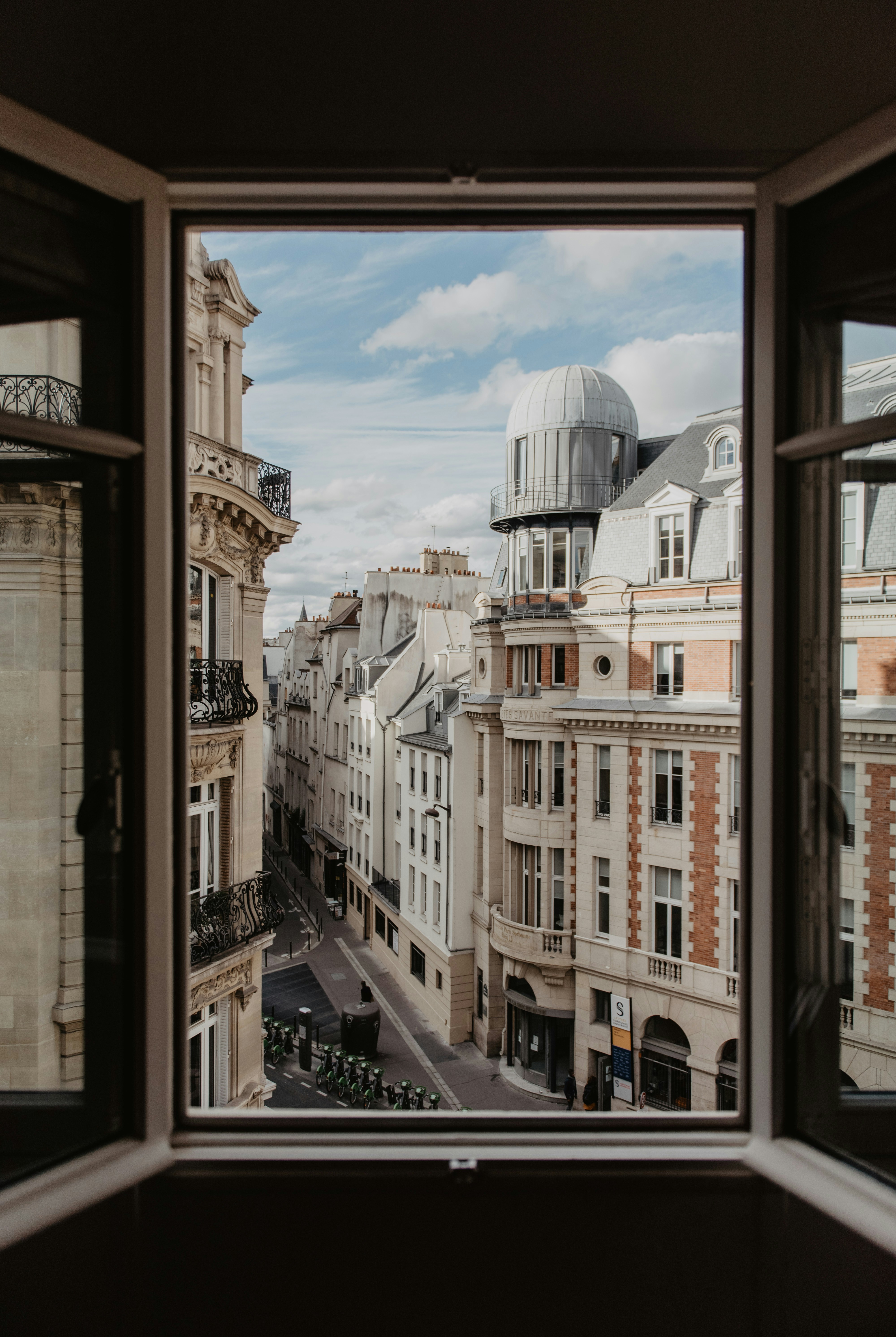 Le Meurice